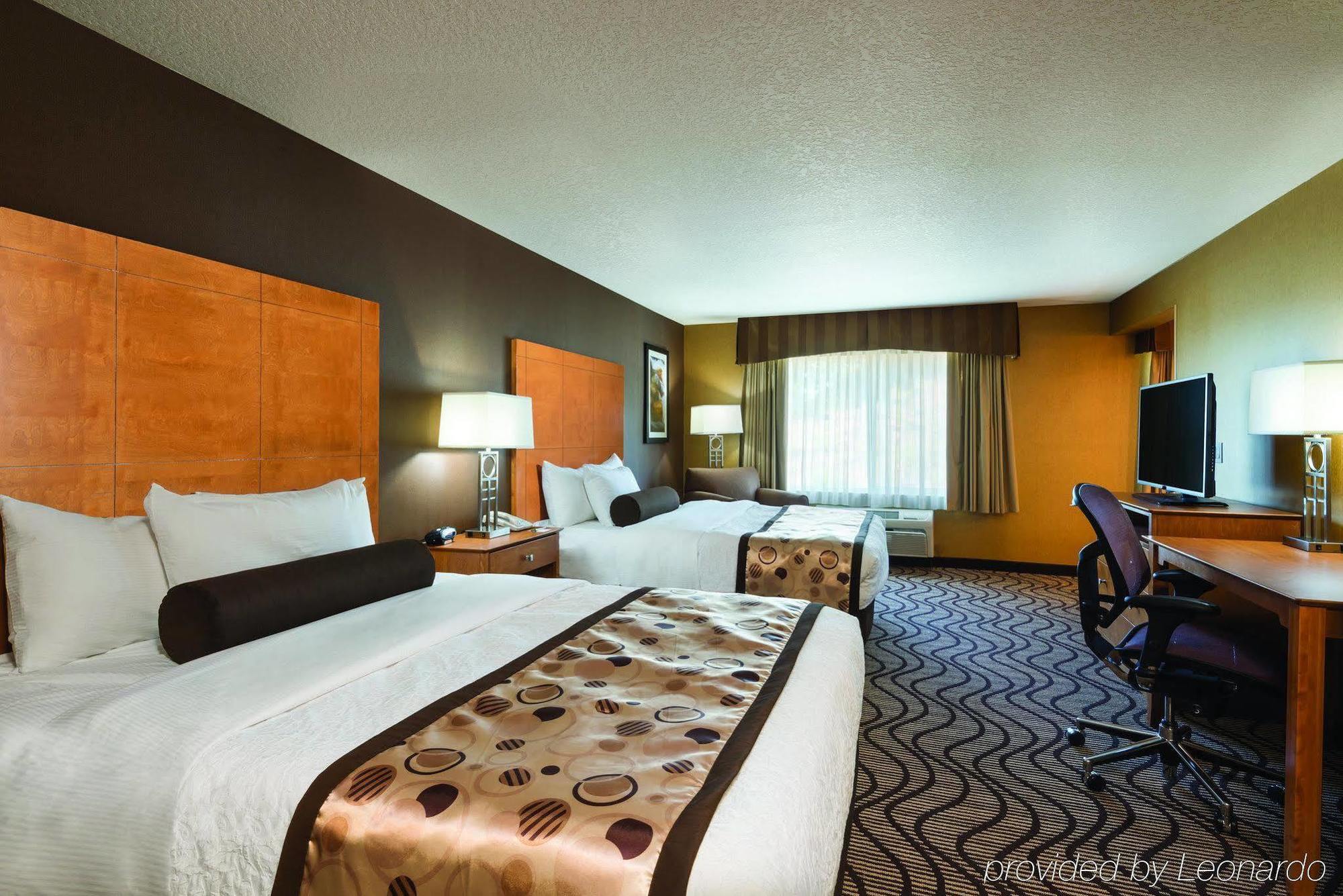 Hotel La Quinta By Wyndham Coeur D'Alene Exterior foto